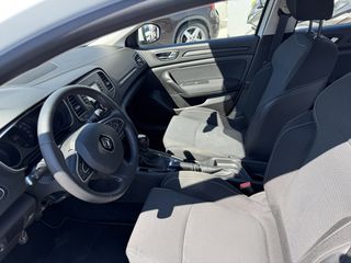 Renault Megane 2019 TCE 1,3 116hp ΑΡΙΣΤΗ ΚΑΤΑΣΤΑΣΗ-thumb-12