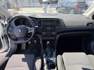 Renault Megane 2019 TCE 1,3 116hp ΑΡΙΣΤΗ ΚΑΤΑΣΤΑΣΗ-thumb-15