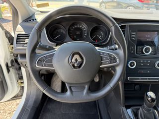 Renault Megane 2019 TCE 1,3 116hp ΑΡΙΣΤΗ ΚΑΤΑΣΤΑΣΗ-thumb-13
