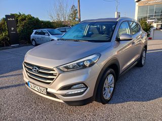 Hyundai Tucson 2016 COMFORT NAVI!!!1ο ΧΕΡΙ