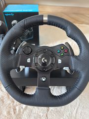 Logitech G920-thumb-2