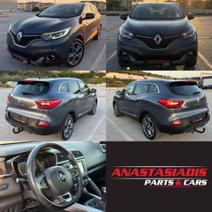 Renault Kadjar 2016 1.2_TCe_Energy Intence_130 hp_PANORAMA!-thumb-79