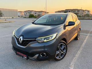Renault Kadjar 2016 1.2_TCe_Energy Intence_130 hp_PANORAMA!-thumb-3