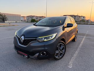 Renault Kadjar 2016 1.2_TCe_Energy Intence_130 hp_PANORAMA!-thumb-4