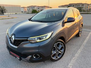 Renault Kadjar 2016 1.2_TCe_Energy Intence_130 hp_PANORAMA!-thumb-2