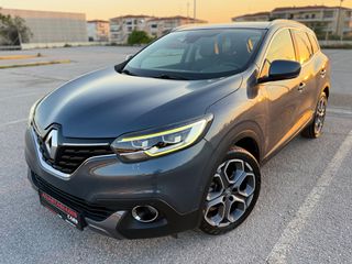 Renault Kadjar 2016 1.2_TCe_Energy Intence_130 hp_PANORAMA!-thumb-1