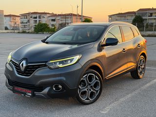 Renault Kadjar 2016 1.2_TCe_Energy Intence_130 hp_PANORAMA!-thumb-6
