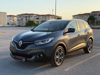 Renault Kadjar 2016 1.2_TCe_Energy Intence_130 hp_PANORAMA!-thumb-8