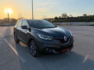 Renault Kadjar 2016 1.2_TCe_Energy Intence_130 hp_PANORAMA!-thumb-20