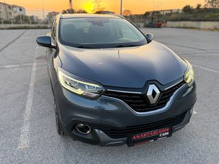 Renault Kadjar 2016 1.2_TCe_Energy Intence_130 hp_PANORAMA!-thumb-24