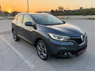 Renault Kadjar 2016 1.2_TCe_Energy Intence_130 hp_PANORAMA!-thumb-26