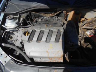 RENAULT CLIO 04 1.4cc K4JC7 5ΘΥΡΟ-thumb-5