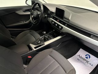 Audi A4 2016 -2000€  | 2.0 150hp-thumb-25