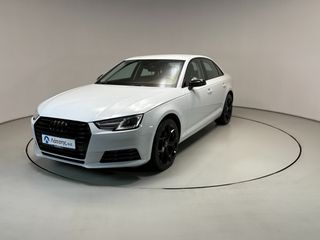 Audi A4 2016 -2000€  | 2.0 150hp-thumb-3
