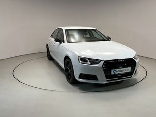 Audi A4 2016 -2000€  | 2.0 150hp-thumb-15