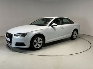 Audi A4 2016 -2000€ | 2.0 150hp-thumb-37