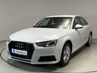 Audi A4 2016 -2000€ | 2.0 150hp-thumb-36