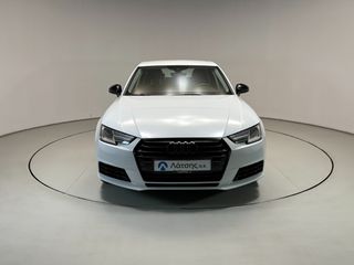 Audi A4 2016 -2000€ | 2.0 150hp-thumb-16