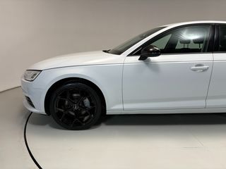 Audi A4 2016 -2000€ | 2.0 150hp-thumb-17