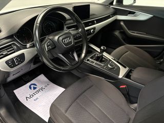 Audi A4 2016 -2000€ | 2.0 150hp-thumb-20