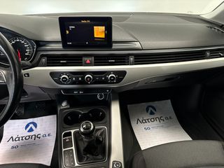 Audi A4 2016 -2000€ | 2.0 150hp-thumb-28