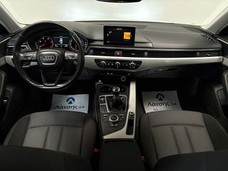 Audi A4 2016 -2000€ | 2.0 150hp-thumb-21