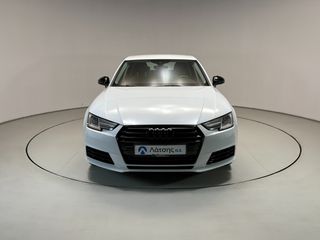 Audi A4 2016 -2000€ | 2.0 150hp-thumb-2