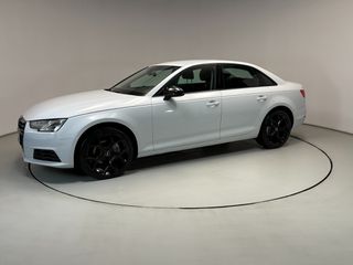 Audi A4 2016 -2000€ | 2.0 150hp-thumb-4