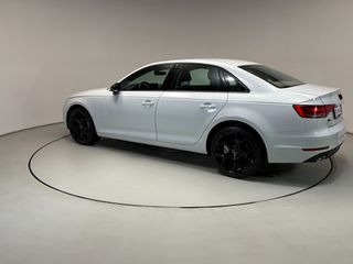 Audi A4 2016 -2000€ | 2.0 150hp-thumb-7
