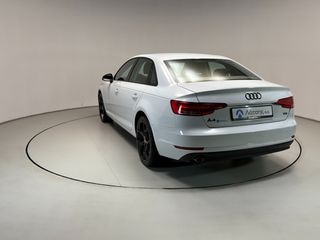Audi A4 2016 -2000€ | 2.0 150hp-thumb-8