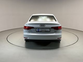 Audi A4 2016 -2000€ | 2.0 150hp-thumb-10
