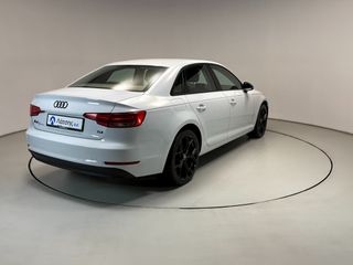 Audi A4 2016 -2000€ | 2.0 150hp-thumb-11