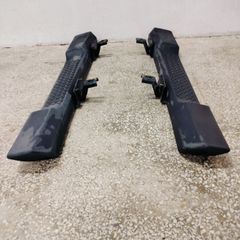 JEEP WRANGLER JK 07-18 3D SMITTYBILT SPORT ΓΝΗΣΙΑ ΣΚΑΛΟΠΑΤΙΑ ΜΕ ΚΩΔΙΚΟ 55397416ΑΒ & 55397417ΑΒ