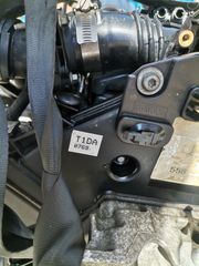 FORD FOCUS -CONNECT 2013-2017 κινητήρας 1.6 πετρέλαιο T1DA-thumb-1