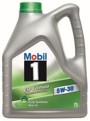 MOBIL MOBIL 1 ESP 5W30 4L