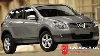 ΑΥΞΗΣΗ ΙΠΠΟΔΥΝΑΜΗΣ STAGE 1 + 25 ΙΠΠΟΥΣ NISSAN QASHQAI 1.6 96KW ENGINE CODE R9M 2012y EDC17C42 0281019035 1037521826