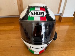 SHOEI GT AIR-thumb-1