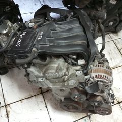 ΜΗΧΑΝΗ NISSAN JUKE HR16  2011''