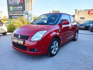 Suzuki Swift 2006 1.3 DDIS DIESEL-ΠΡΟΣΦΟΡΑ!!!