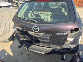 MAZDA CX-7 2008 ΤΡΟΠΕΤΟ ΠΙΣΩ-thumb-1