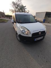 Fiat Doblo 2014 MAXI