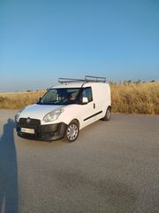 Fiat Doblo 2014 MAXI
