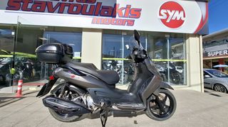 Sym Citycom 300i 2019 CITYCOM S ABS