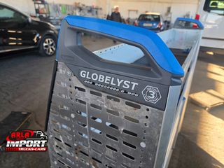 ΡΑΦΙΑ SORTIMO GLOBELYST GERMANY-thumb-3