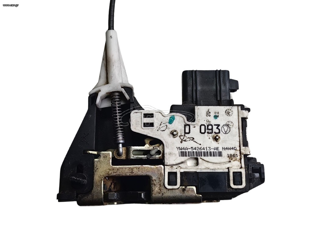 Πίσω Αριστερή Κλειδαριά Ford Maverick YW4A5426413AE