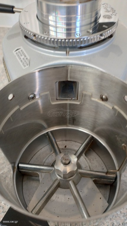 MAZZER SUPERJOLLY MAN.