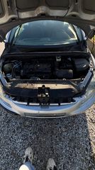 Peugeot 307 2005 Cc
