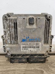 Εγκέφαλος Κινητήρα Ford Focus 2014-2020 (F1F1-12A650-SA)(F1F1-12B684-AD)(0281033084)(1039S89785)(JXR0)
