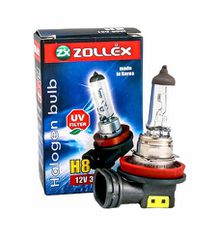 Zollex Λαμπτηρας H8 12V 35W