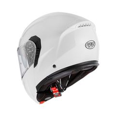 Premier Genius Evo U8 Glossy White-thumb-1